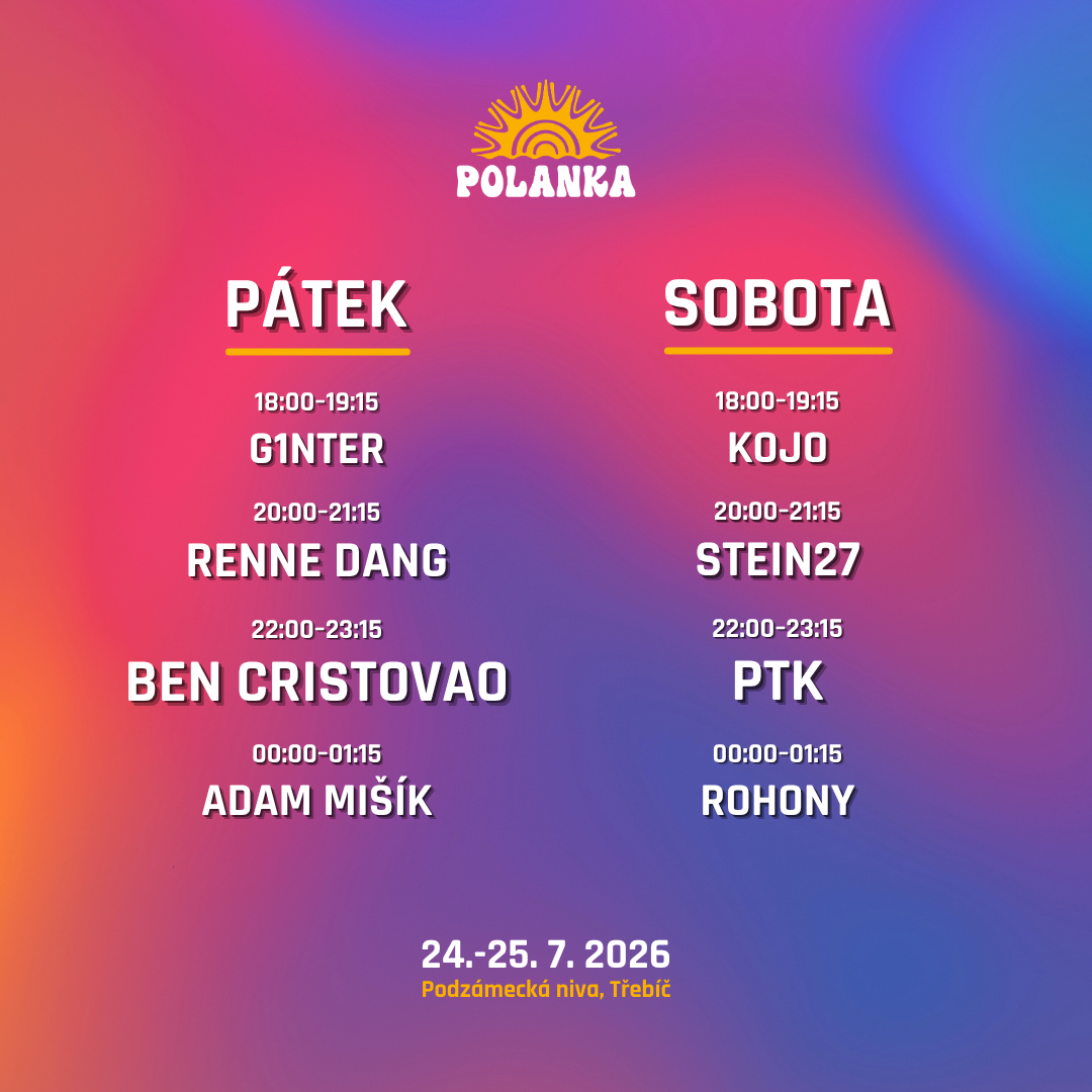 Polanka fest